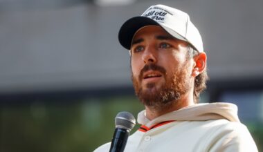 SF Giants 2026 spring training preview: bullpen