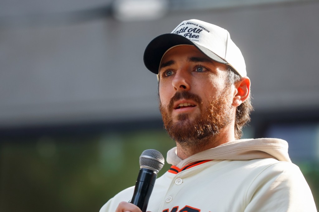 SF Giants 2026 spring training preview: bullpen