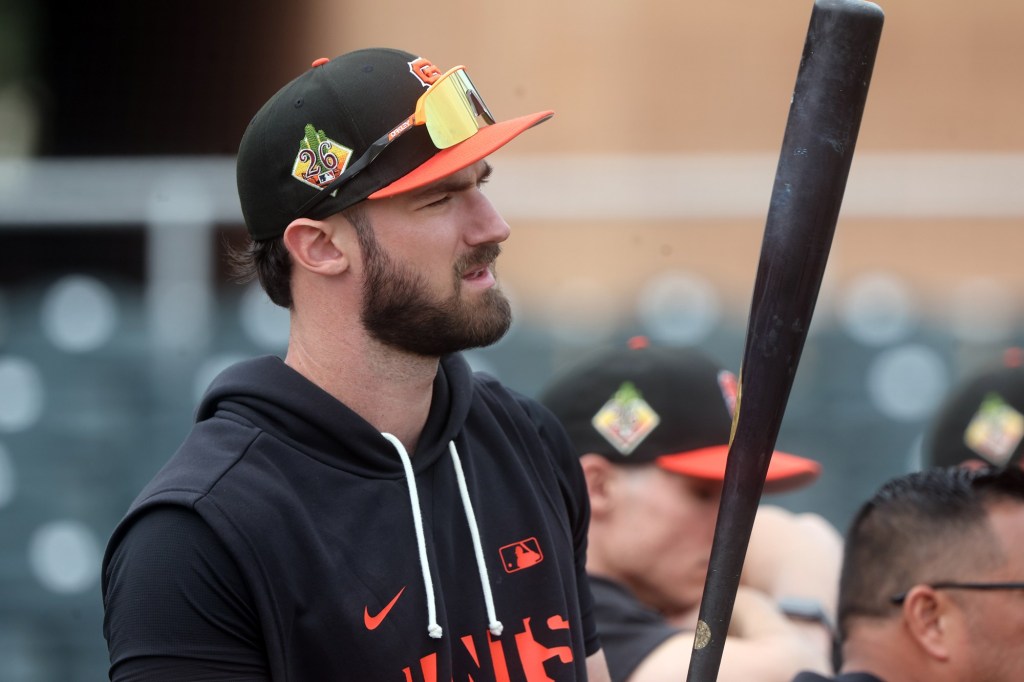 designated hitter – The Press Democrat