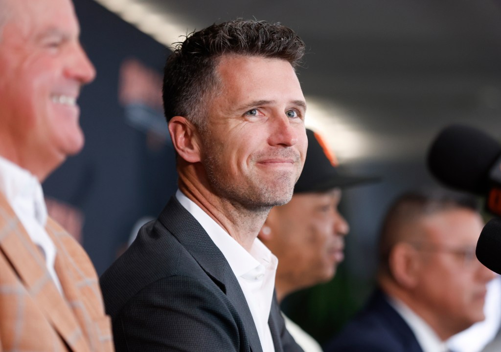 Buster Posey not ruling out possibility of SF Giants continuing to add