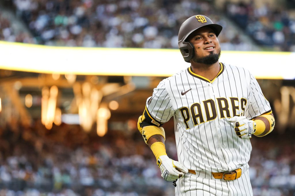 SF Giants signee Luis Arraez has polarizing skill set