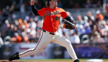 Blade Tidwell continues to impress in camp