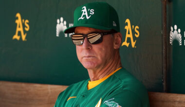 Bob Melvin returns to Athletics as front office assistant – NBC Sports Bay Area & California