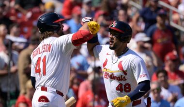 St. Louis Cardinals games to air on Rockford channels through Gray Media partnership