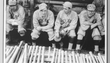 Chronicling the 1918 Cubs, Part 9: The World Series, Part 1 - Cubs