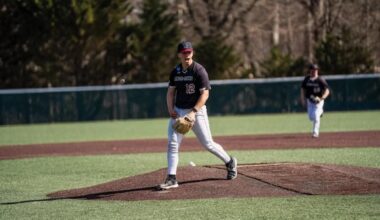 5 teams debut in the latest DII baseball Power 10 rankings