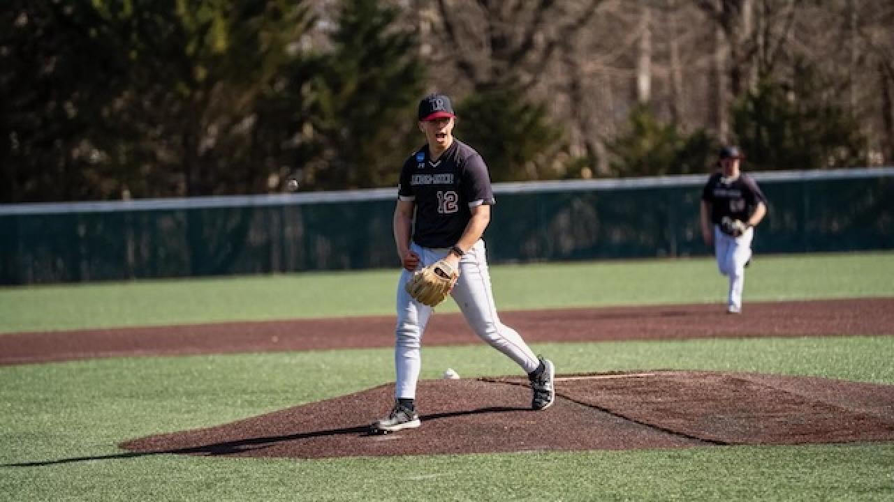 5 teams debut in the latest DII baseball Power 10 rankings