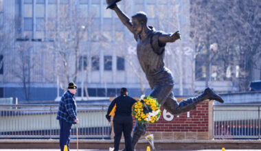 Remembering ‘Maz’ | News, Sports, Jobs