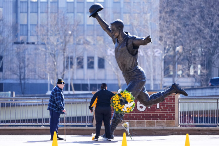 Remembering ‘Maz’ | News, Sports, Jobs