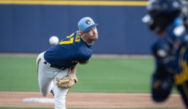 Milwaukee Brewers 2026 Top Prospects, No. 9: Bishop Letson - Minor Leagues