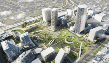 Blake Investment Partners rendering