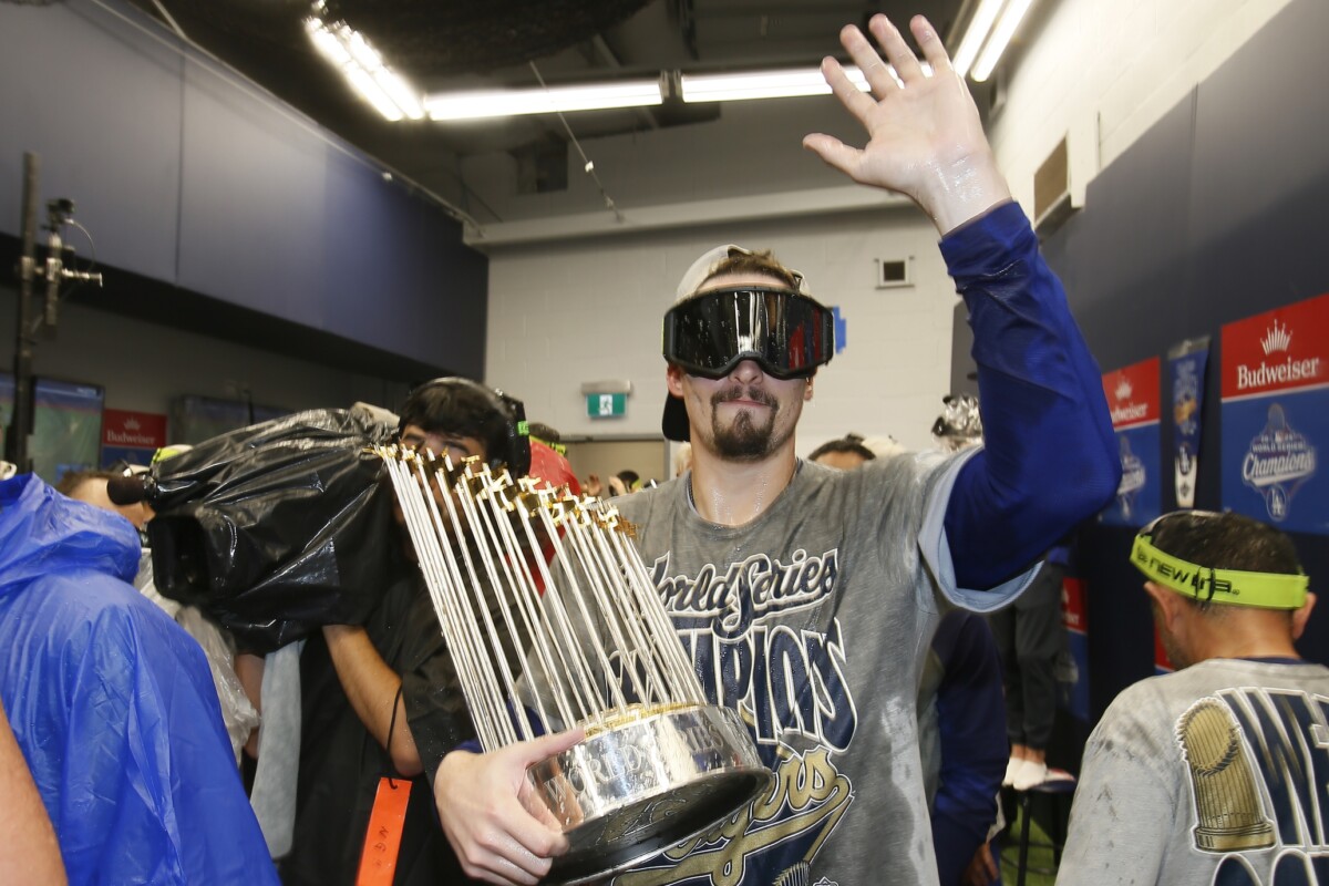 Dodgers' Blake Snell Makes Bold Super Bowl Prediction