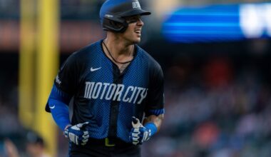 Cardinals Sign Bligh Madris To Minor League Contract