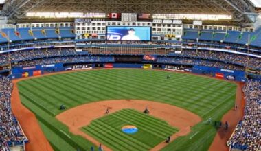 Blue Jays Vs. Marlins: Betting Odds & Analysis
