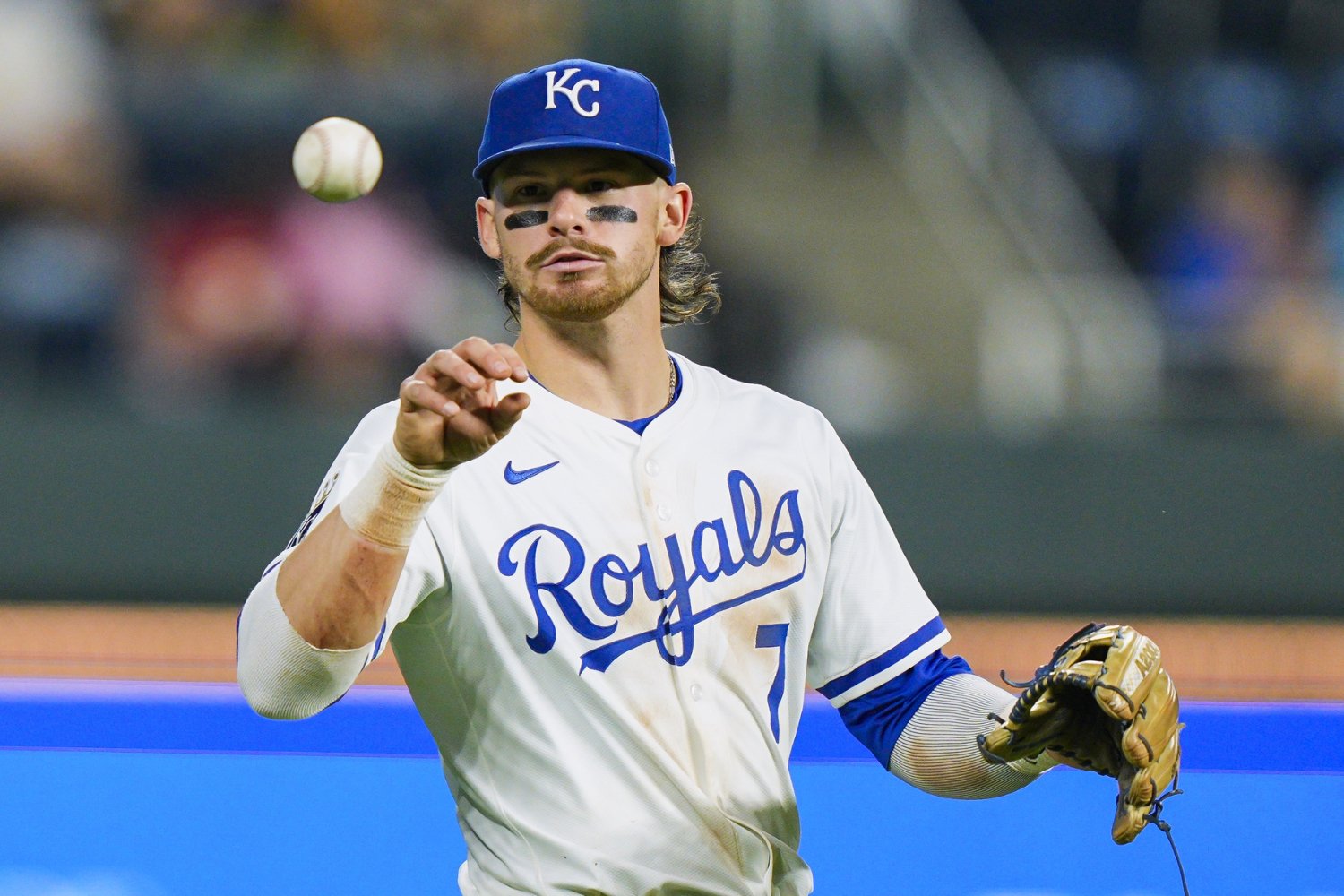 Bobby Witt Jr. Adds to His Royals Legacy Both On and Off The Field - Royals