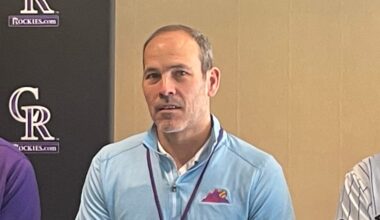 Can Colorado Rockies fans trust curiosity and an invisible process in 2026?