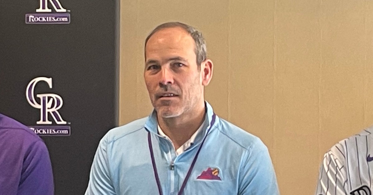 Can Colorado Rockies fans trust curiosity and an invisible process in 2026?