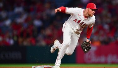 Royals Sign Brandon Drury to Minor League Deal - Notes