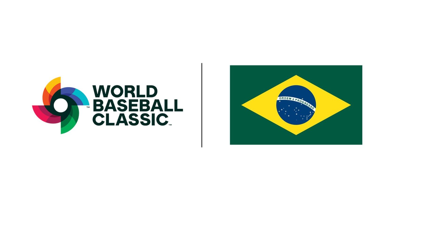 2026 Brazil World Baseball Classic Roster