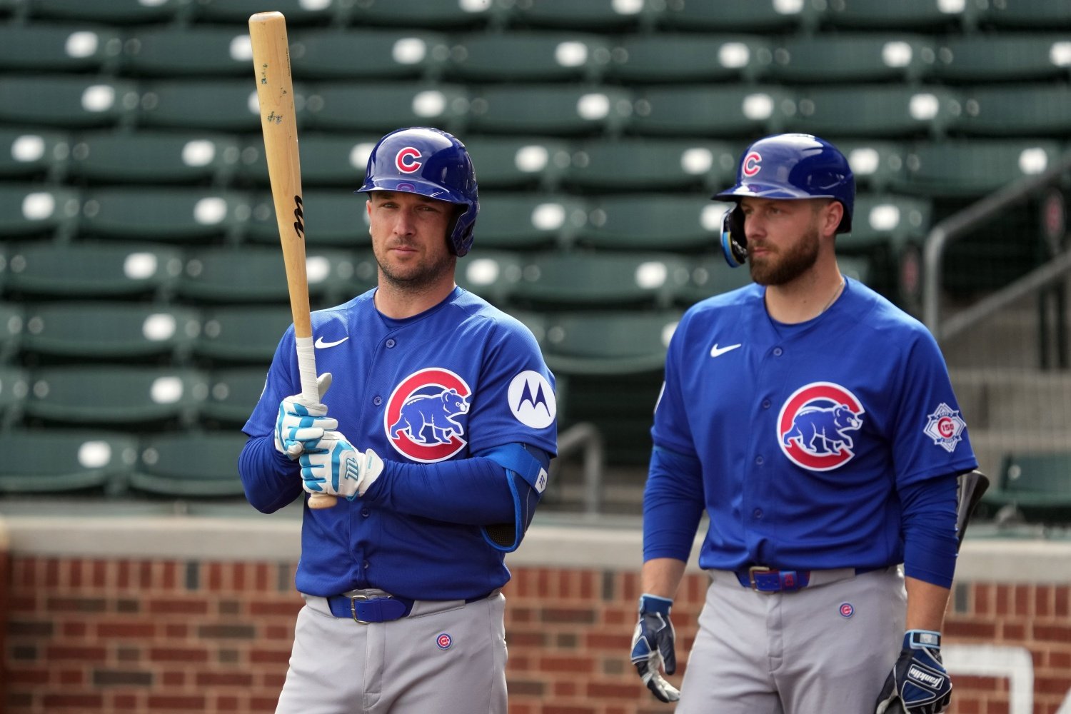 The Cubs Have to Add a Left-Handed Bat, and Have Waited Too Long Already - Cubs