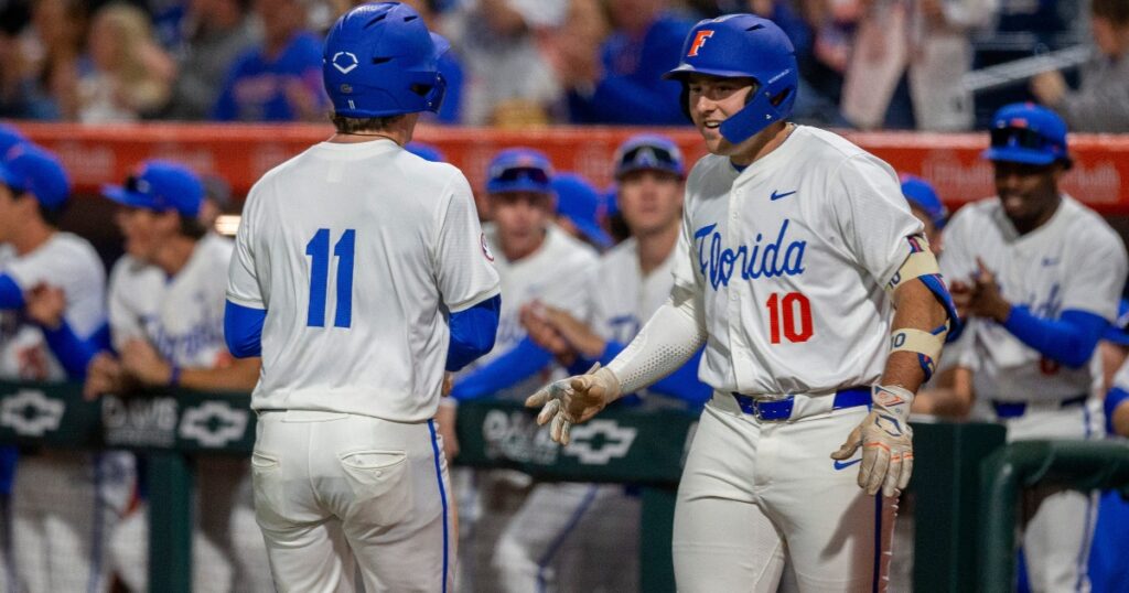 Brendan Lawson Florida