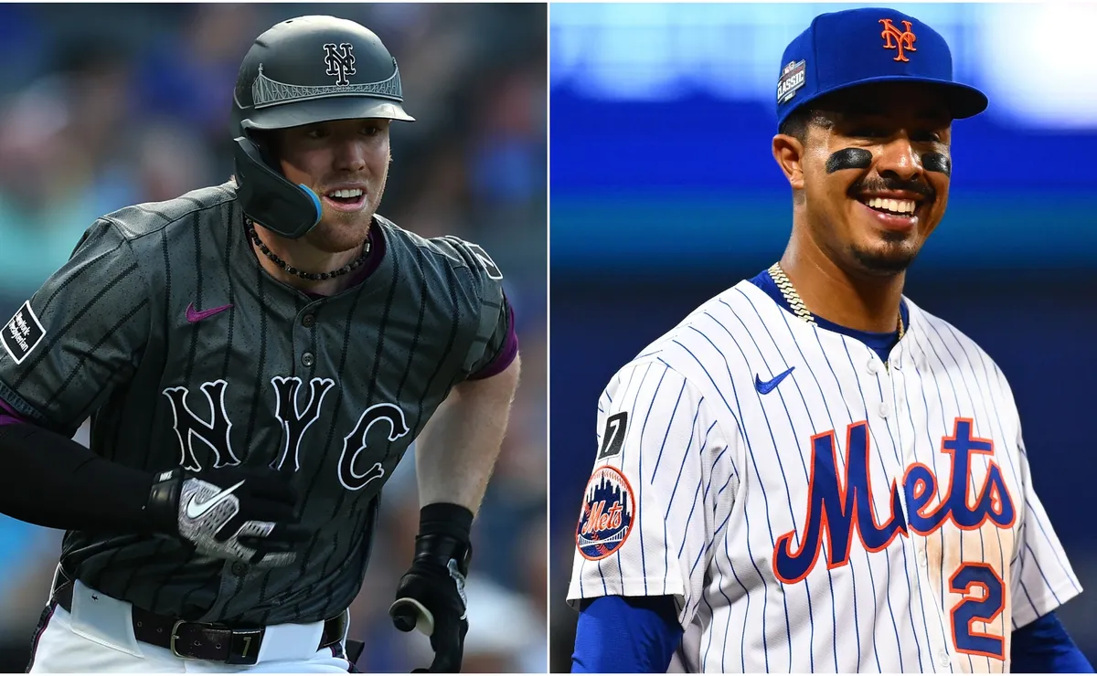 MLB Rumors: NY Mets set high bar as Pirates, other teams eye Brett Baty, Mark Vientos