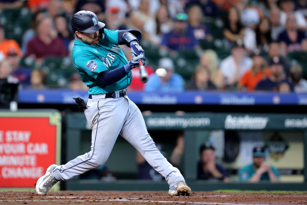 Mariners Sign Brian O’Keefe To Minor League Deal