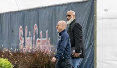 The Opener: MLBPA, Free Agents, Braves