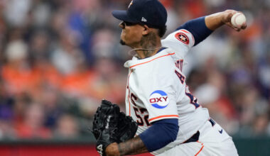 Four Mock Trades That Could Complete the Mets Bullpen