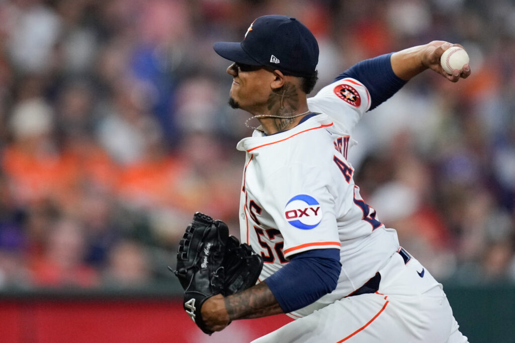 Four Mock Trades That Could Complete the Mets Bullpen