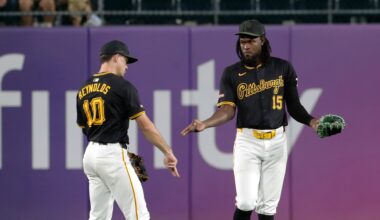 Pirates Beat Writer Reveals Biggest Key To Team's Success In 2026