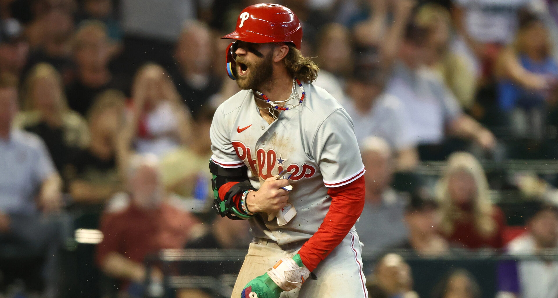 Bryce Harper Sounds Off On Phillies Organization, Potential Red Sox Fit?