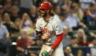 Bryce Harper Sounds Off On Phillies Organization, Potential Red Sox Fit?