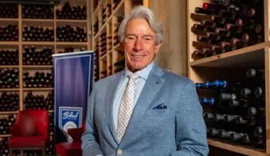 'Thank you for every inning,’ Fans react to Toronto Blue Jays broadcaster Buck Martinez’s retirement