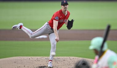 Walker Buehler to Sign Minor-League Deal, Join Padres' Rotation Battle - Notes