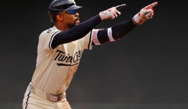 The 2026 PECOTA Projections, or: Why We Keep Calling the AL Central "Winnable" - Twins