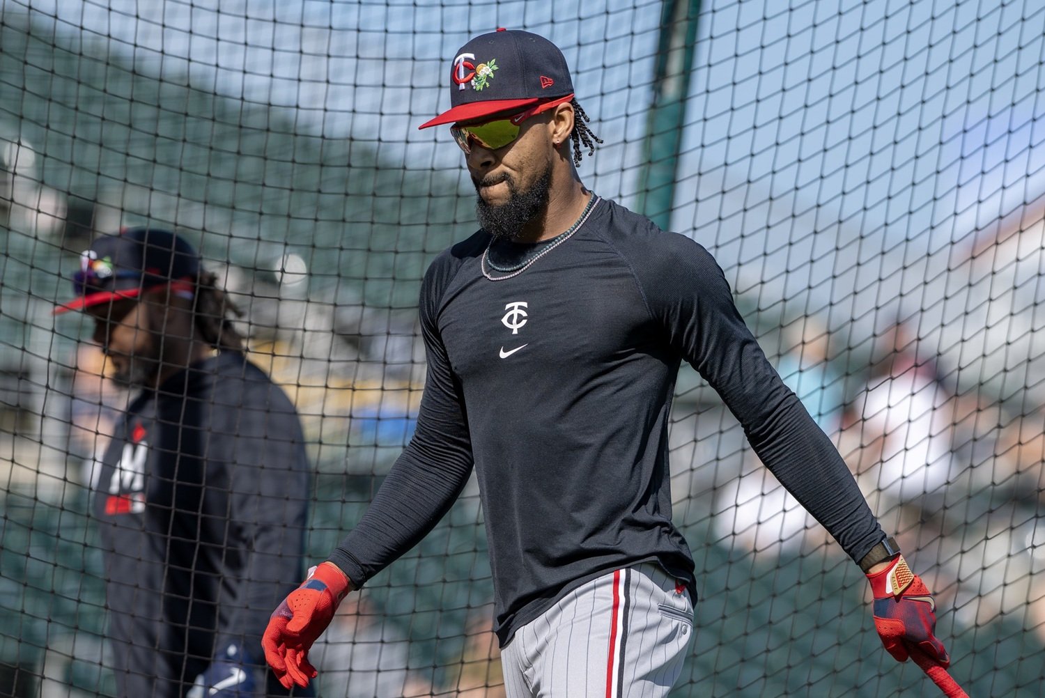 Why Byron Buxton Is Already a Top-10 Player in Twins History - History