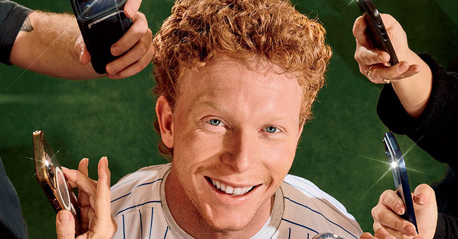 Welcome to the Show – Chicago Magazine