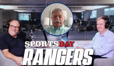 The one with Doug Melvin