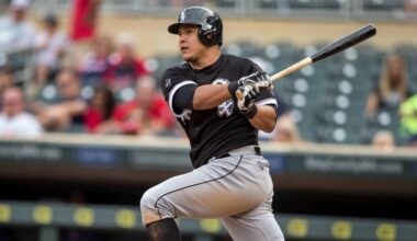 Former White Sox outfielder Avisail Garcia announces his retirement