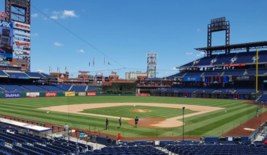 Why baseball journalism matters in Philadelphia — and why what’s happening at The Washington Post should hit home here ~ Philadelphia Baseball Review