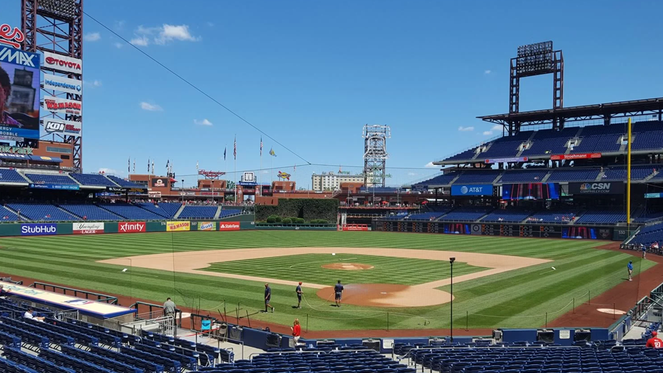 Why baseball journalism matters in Philadelphia — and why what’s happening at The Washington Post should hit home here ~ Philadelphia Baseball Review
