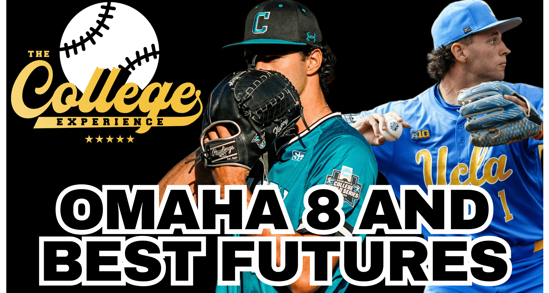 2026 College World Series Picks & Best NCAA Baseball Futures