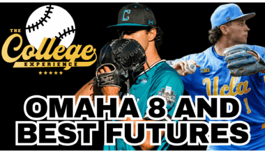 2026 College World Series Picks & Best NCAA Baseball Futures