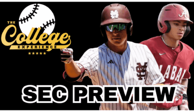 2026 SEC Baseball Season Preview