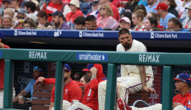 ‘It’s an obligation to do whatever we can’ – Phillies Nation