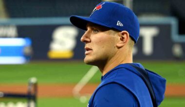 As Tony Clark resigns as PA boss, Blue Jays reset their player-union representation