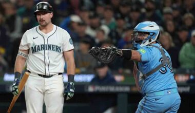 Blue Jays take first reps with ABS Challenge System set to change the game