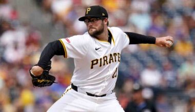 Report: Blue Jays sign LHP Josh Fleming to minor-league deal with spring invite