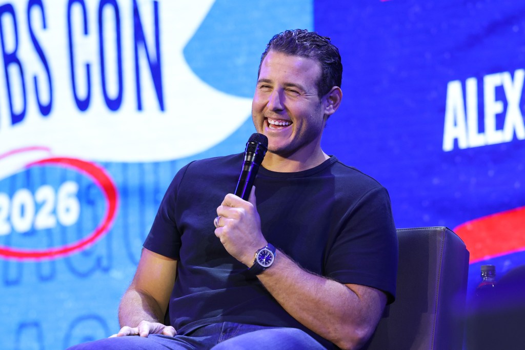 Anthony Rizzo, Clayton Kershaw and Joey Votto will join NBC Sports broadcasts as MLB analysts – Chicago Tribune
